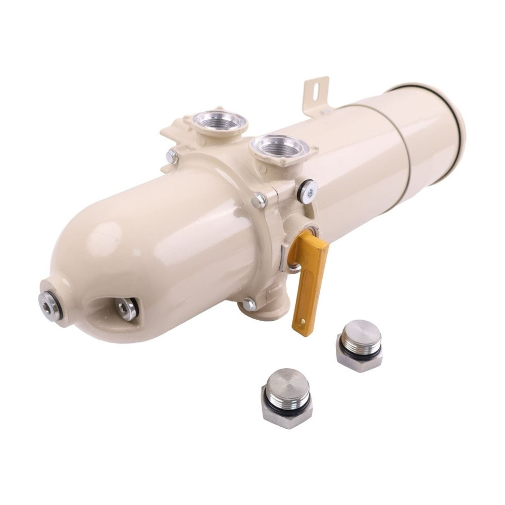 Fuel Filter Water Separator 1000VMAM 1000VMAM10 fits Parker Racor