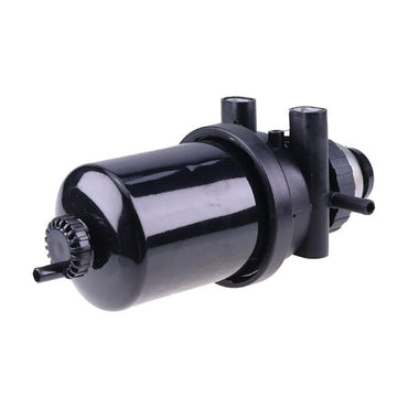 Fuel Filter Water Separator Assembly RE509441 suitable for John Deere Engine 4024 5030 Loader 317 320 325 328 332 CT322 CT332 Tractor 4120 4320 4520 4720 5225 5325