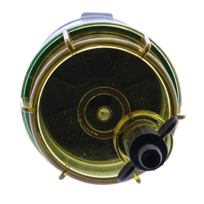 Fuel Filter Water Separator Assembly S3227 compatible with Boat Motor