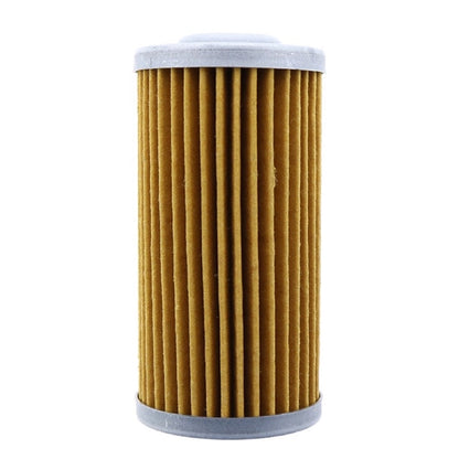 Fuel Filter with O-ring & Bowl 124064-55510 fits Yanmar Tractor YM2210 YM2210D YM2700 YM2700D
