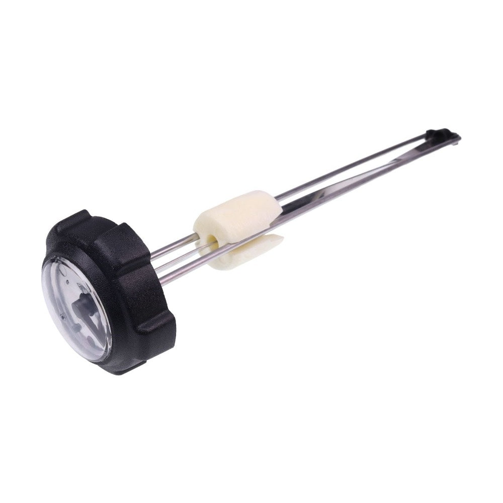 Fuel Gas Cap Gauge 7J2039423 for use with Yamaha Golf Cart YDRA YTF1 YTF2 2007-2013