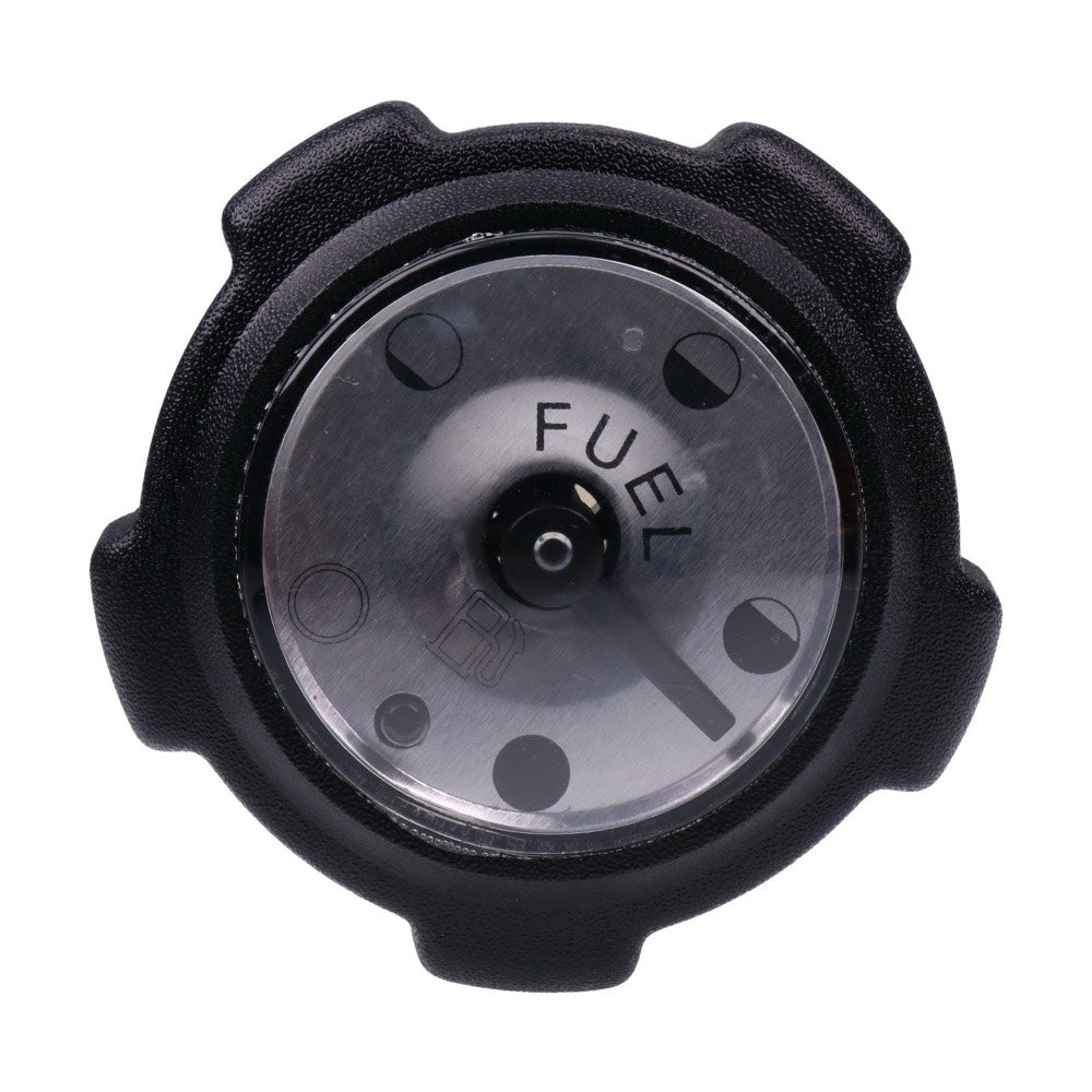 Fuel Gas Cap Gauge 7J2039423 for use with Yamaha Golf Cart YDRA YTF1 YTF2 2007-2013