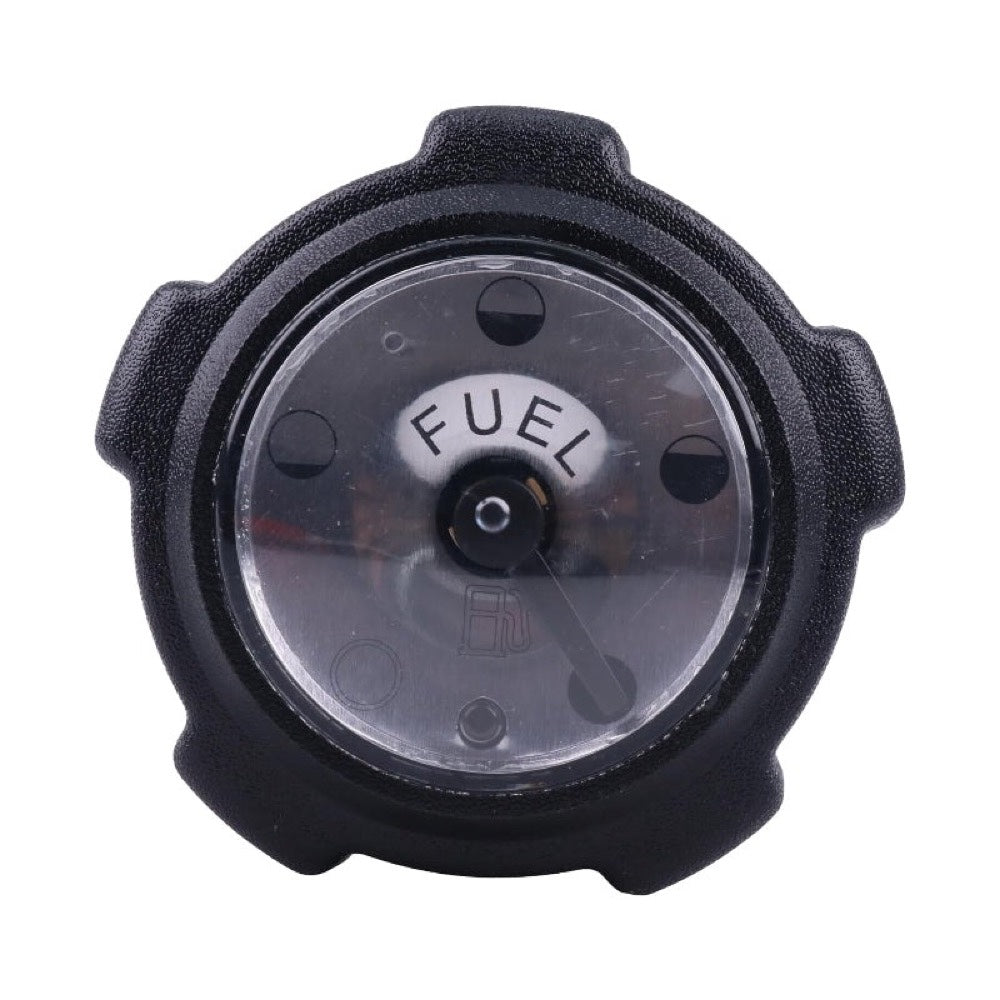 Fuel Gas Cap With Gauge AM36948 AM143251 fits John Deere Tractor 200 210 212 214 216 STX38 STX46 15.538GS 1538HS 1542HS 1642HS