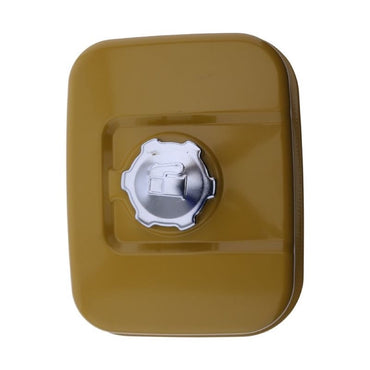 Fuel Gas Tank & Cap 277-60102-11 60101-11 compatible with Subaru Robin Engine EX17 EX20