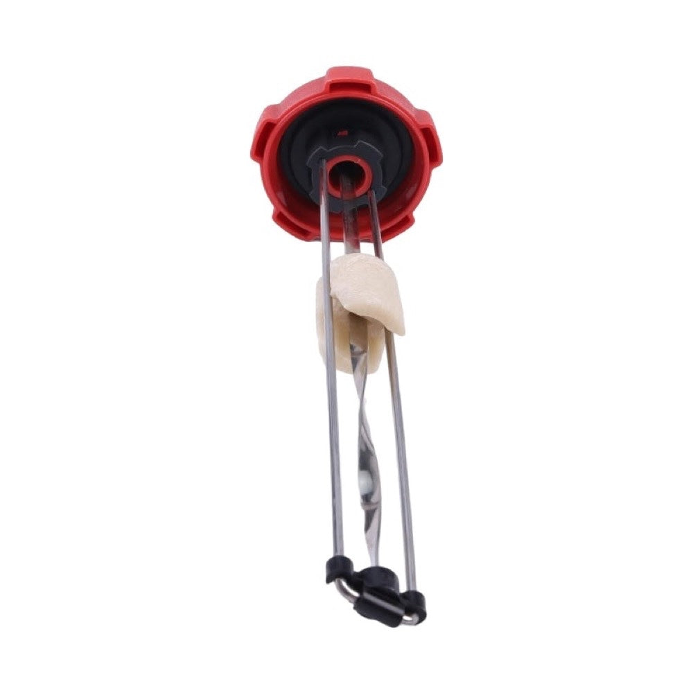Fuel Gauge Cap AM101282 AM143250 suitable for John Deere Lawn & Garden Tractor 330 332 430