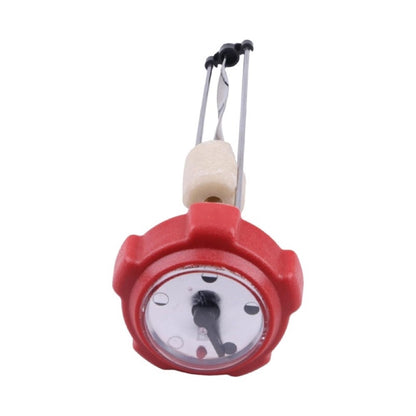 Fuel Gauge Cap AM101282 AM143250 suitable for John Deere Lawn & Garden Tractor 330 332 430