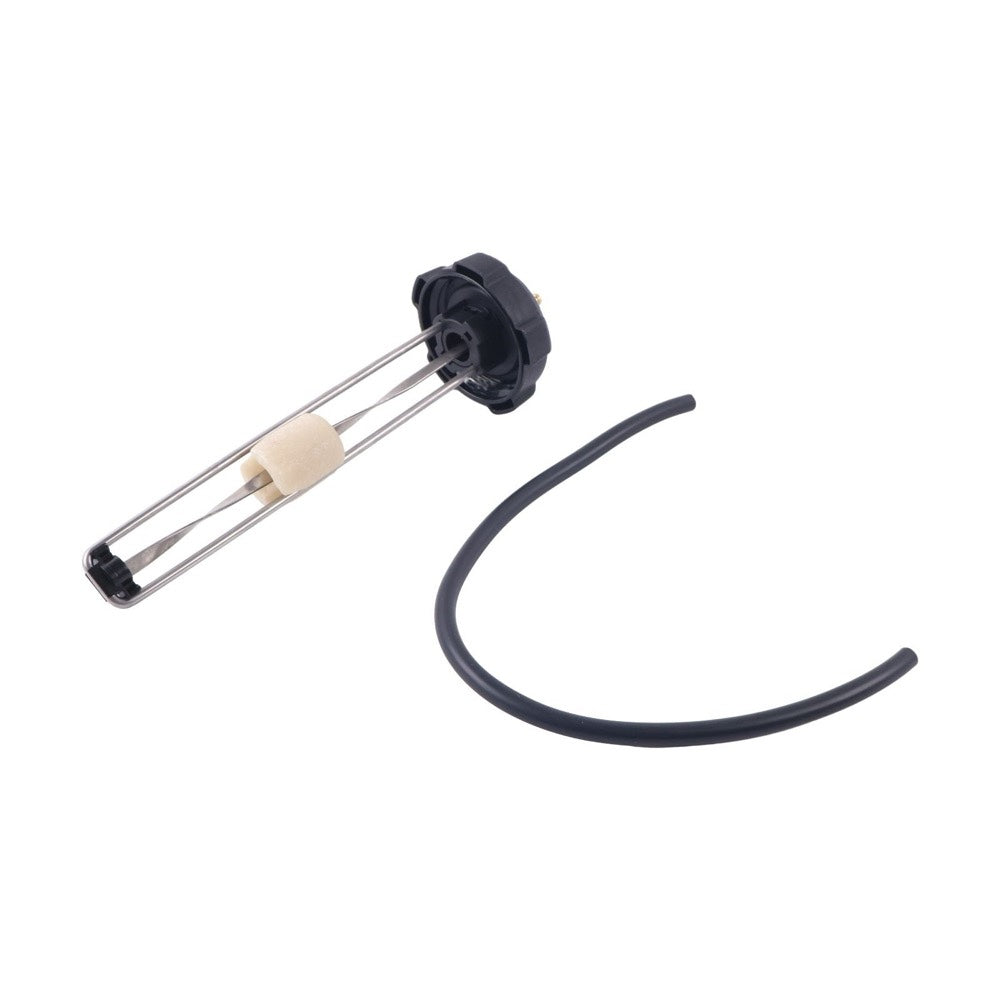 Fuel Gauge Gas Cap 0470-369 suitable for Arctic Cat ATV 300 400 500 Bearcat 454 1996-2000
