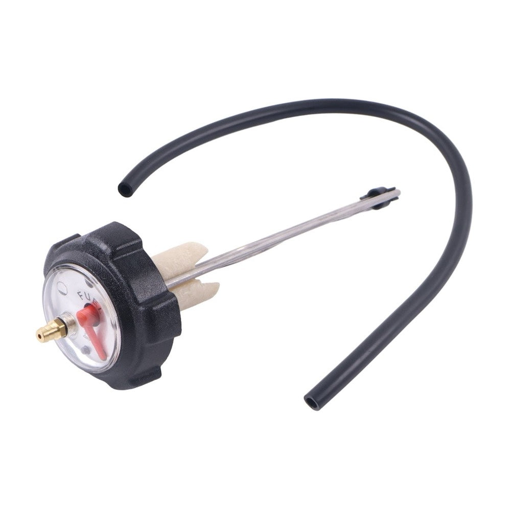Fuel Gauge Gas Cap 0470-369 suitable for Arctic Cat ATV 300 400 500 Bearcat 454 1996-2000