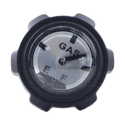 Fuel Gauge Gas Cap 0670-202-A fits Arctic Cat Bearcat Cougar EXT Jag Panther Prowler Puma Thundercat Wildcat Mountain Cat