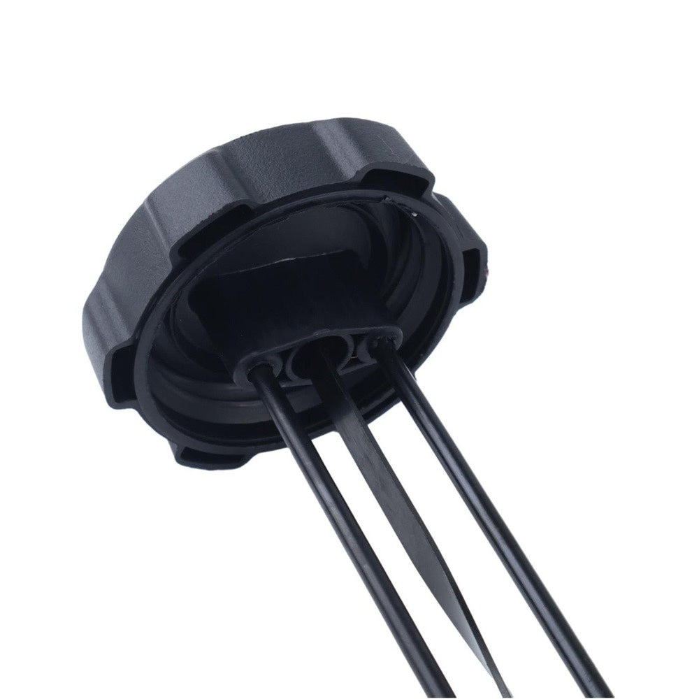 Fuel Gauge Gas Cap 0670-202-A fits Arctic Cat Bearcat Cougar EXT Jag Panther Prowler Puma Thundercat Wildcat Mountain Cat