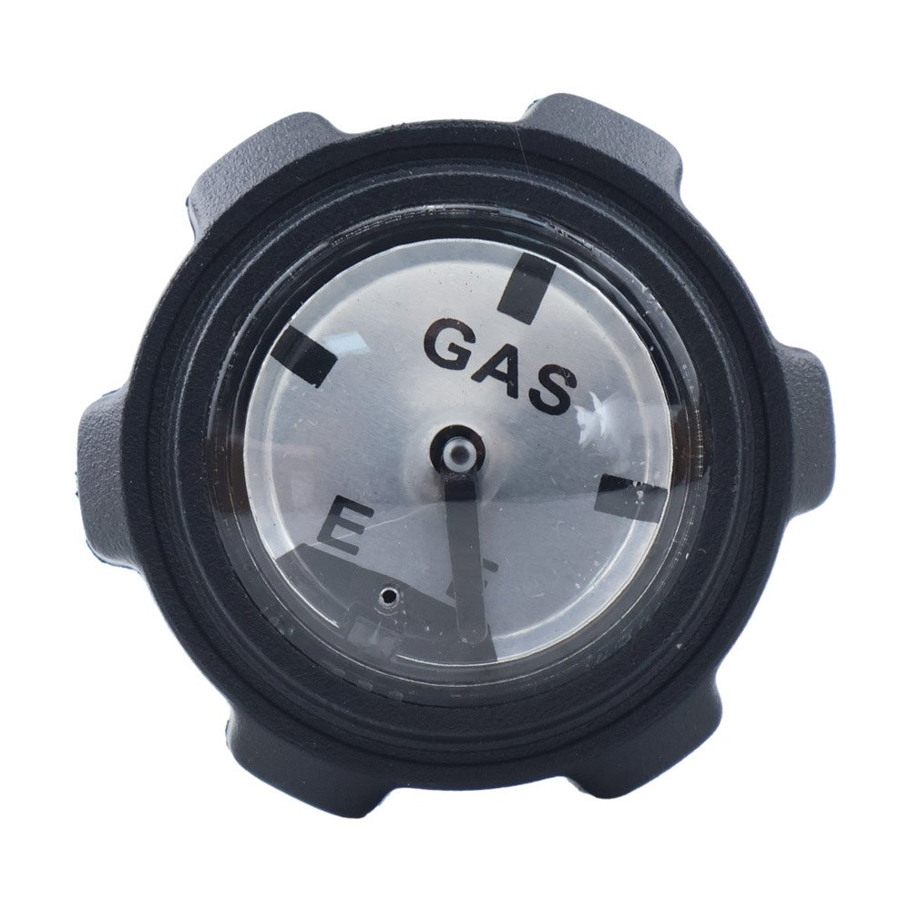 Fuel Gauge Gas Cap 7J20394216 for use with EZ-GO Golf Cart Marathon Medalist TXT MPT 800 1200