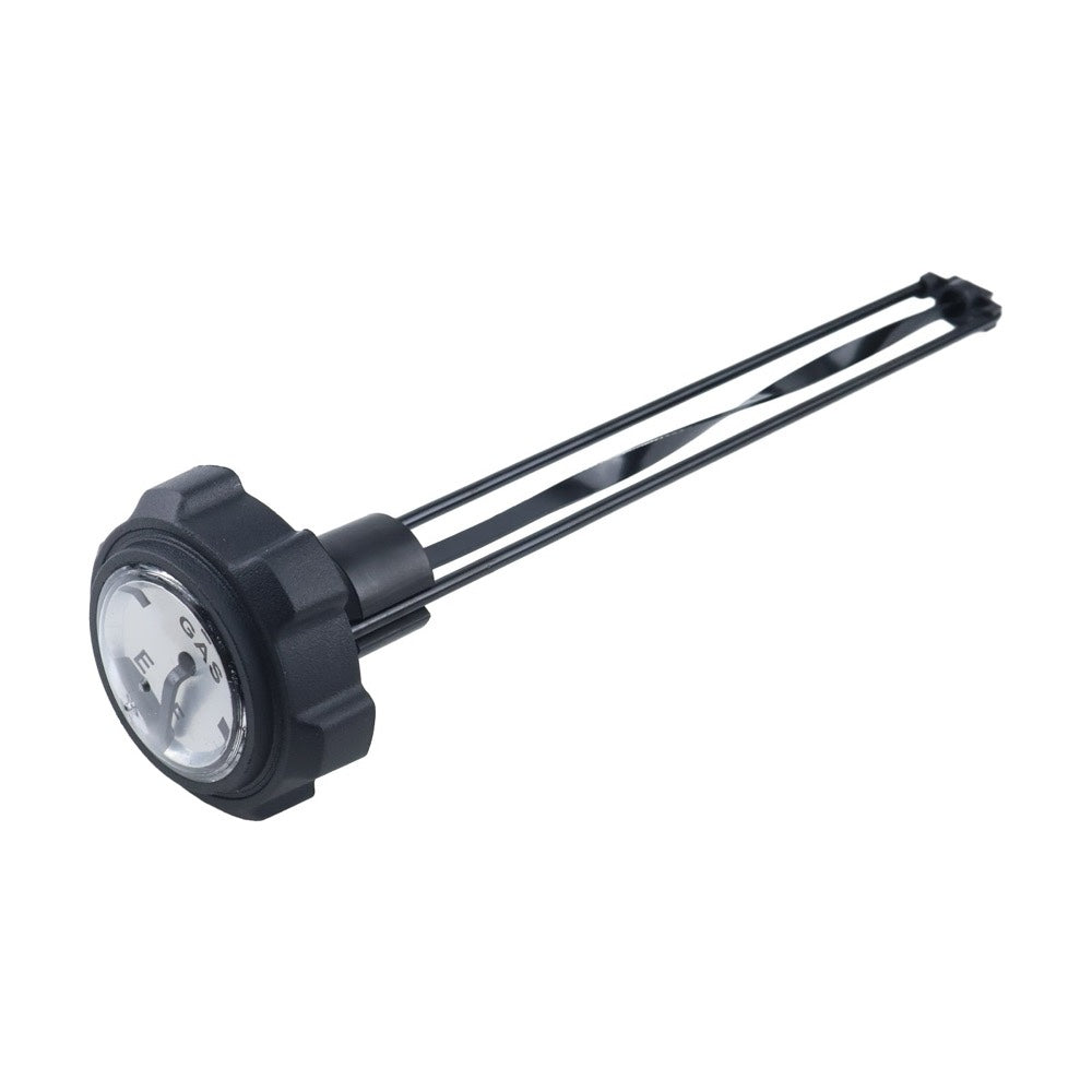 Fuel Gauge Gas Cap 7J20394216 for use with EZ-GO Golf Cart Marathon Medalist TXT MPT 800 1200