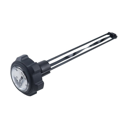 Fuel Gauge Gas Cap 7J20394216 for use with EZ-GO Golf Cart Marathon Medalist TXT MPT 800 1200