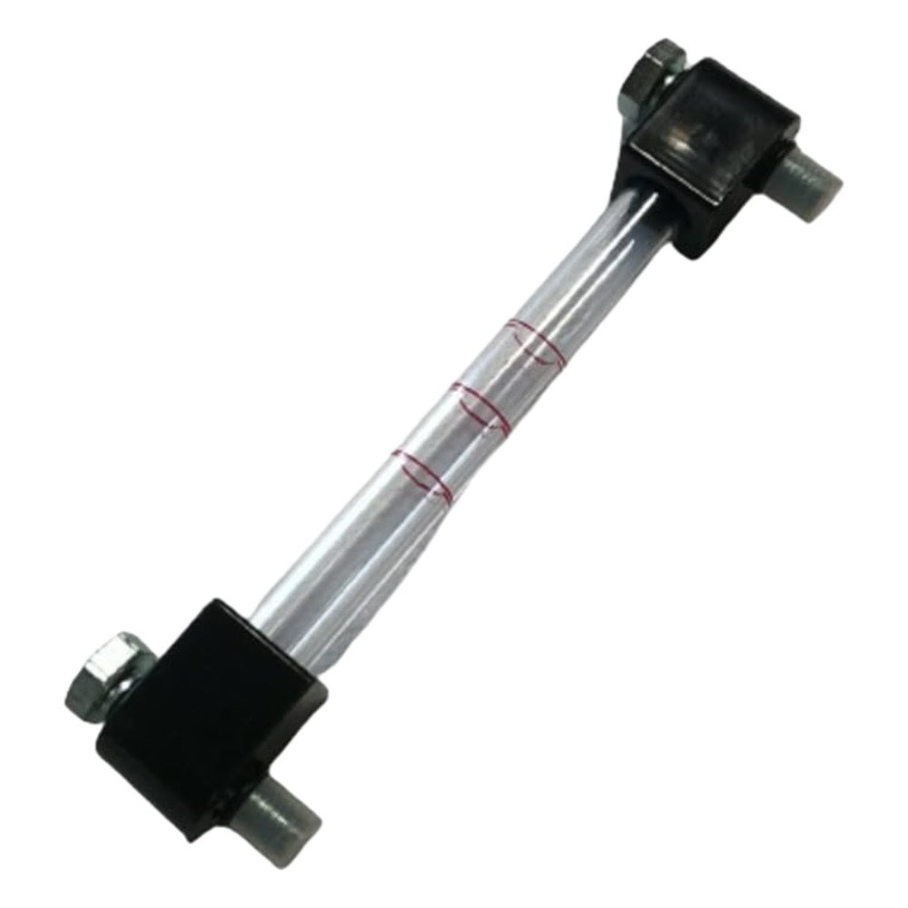 Fuel Gauge Level E131-0473 for use with 33HDLL R210W R140LC Loader HL730 HL740
