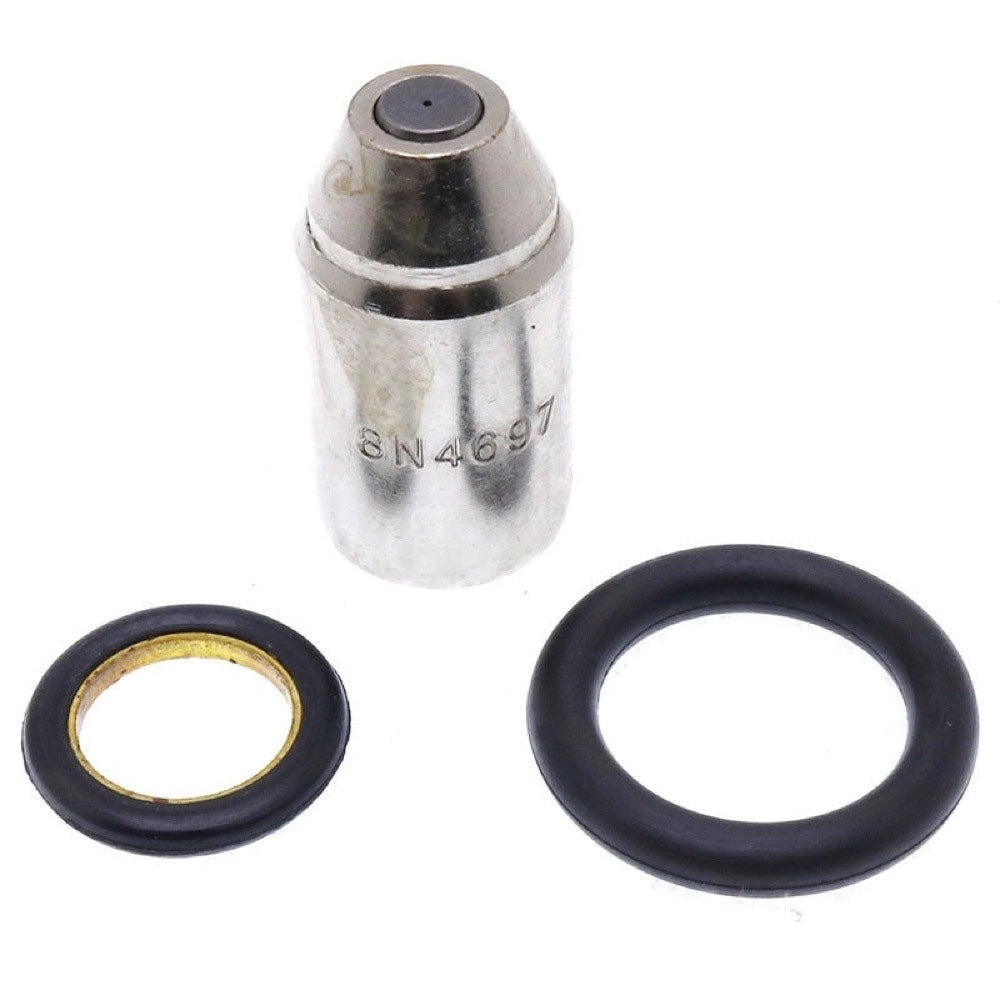Fuel Inject Nozzle 8N4697 8M1584 5M4086 9F0160 fits Caterpillar CAT Engine 3306 3304
