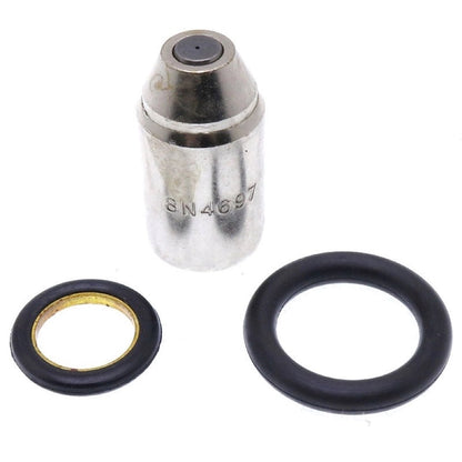 Fuel Inject Nozzle 8N4697 8M1584 5M4086 9F0160 fits Caterpillar CAT Engine 3306 3304