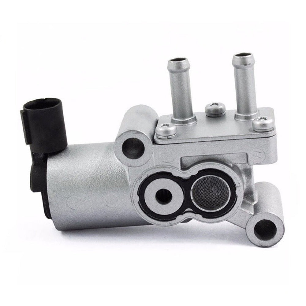 Fuel Injection Idle Air Control Valve 134-21002-373 fits Honda 1992-1995 Civic 1.5L 1997-2001 CR-V 2.0L