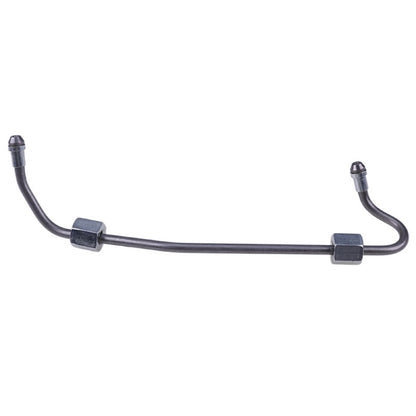Fuel Injection Pipe 16271-53732 16271-53730 compatible with Kubota 05 Series Engine D905 D1005 D1105 D1305 V1005 V1305 V1505