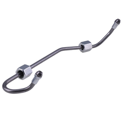 Fuel Injection Pipe 16271-53732 16271-53730 compatible with Kubota 05 Series Engine D905 D1005 D1105 D1305 V1005 V1305 V1505
