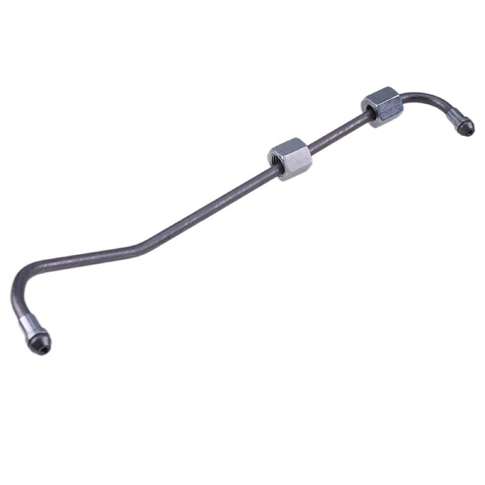 Fuel Injection Pipe 16271-53742 16271-53740 suitable for Kubota Engine V1305 V1505 Excavator KX71 KX71-3 KX91-2 Tractor B2710HSD B3030HSD B3200HSD B7800HSD