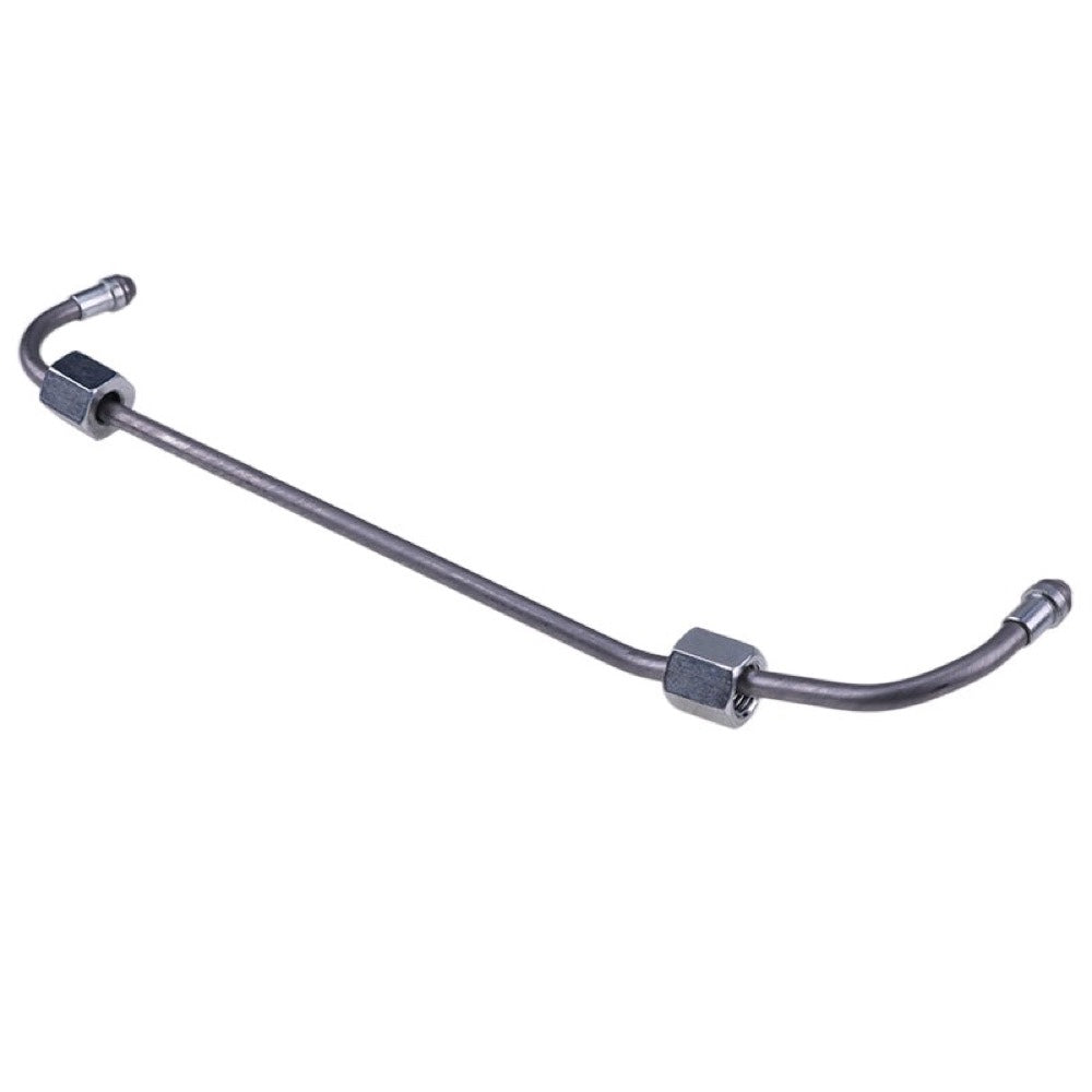 Fuel Injection Pipe 16271-53742 16271-53740 suitable for Kubota Engine V1305 V1505 Excavator KX71 KX71-3 KX91-2 Tractor B2710HSD B3030HSD B3200HSD B7800HSD