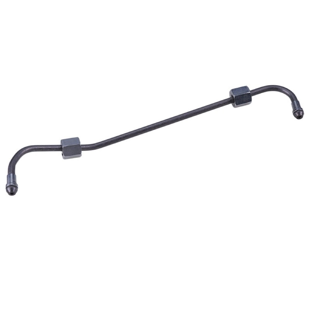 Fuel Injection Pipe 16271-53742 16271-53740 suitable for Kubota Engine V1305 V1505 Excavator KX71 KX71-3 KX91-2 Tractor B2710HSD B3030HSD B3200HSD B7800HSD