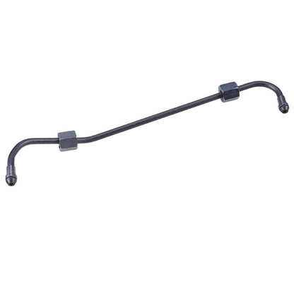 Fuel Injection Pipe 16271-53742 16271-53740 suitable for Kubota Engine V1305 V1505 Excavator KX71 KX71-3 KX91-2 Tractor B2710HSD B3030HSD B3200HSD B7800HSD