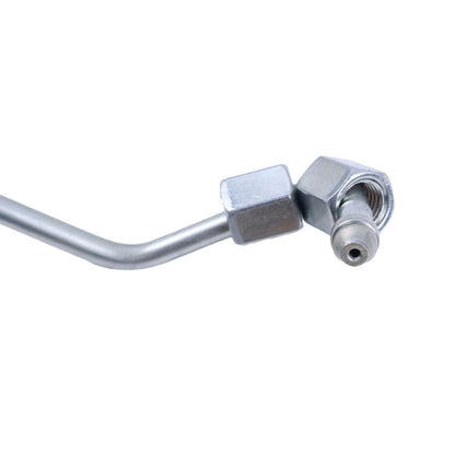 Fuel Injection Pipe Kit 131507730 131507720 131507710 131507700 compatible with Perkins Engine 404D-22 404C-22