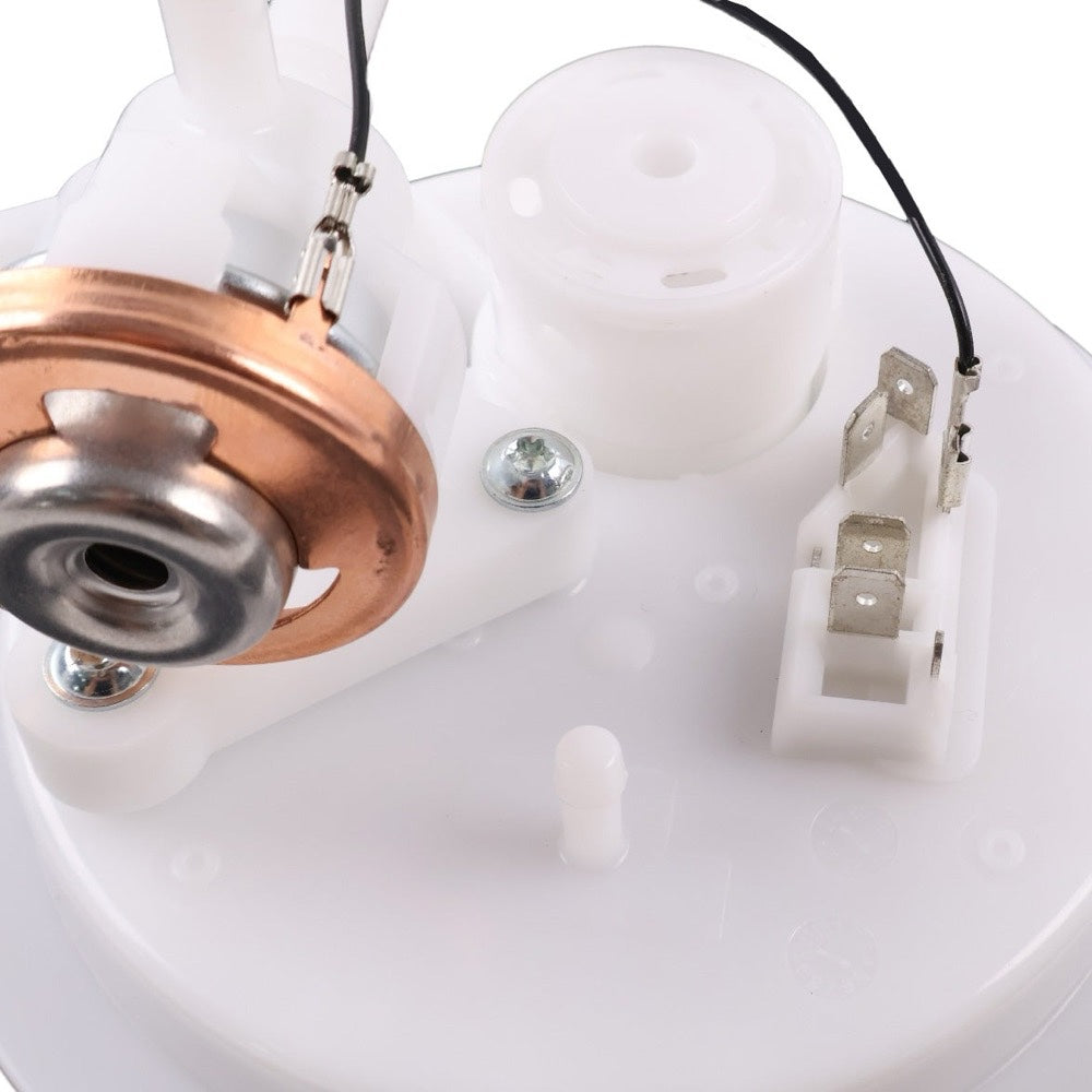 Fuel Injection Pressure Regulator 95562042210 fits Porsche Cayenne Volkswagen Touareg 2004-2010