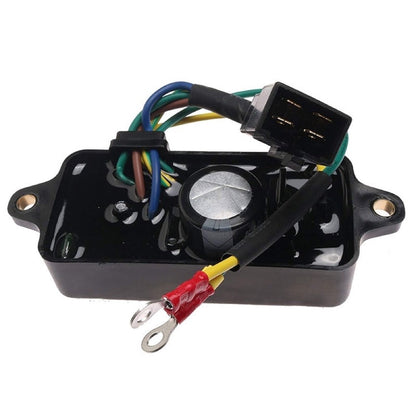 Fuel Injection Pump 0419-1263 for use with Deutz Engine F2L511 FL511