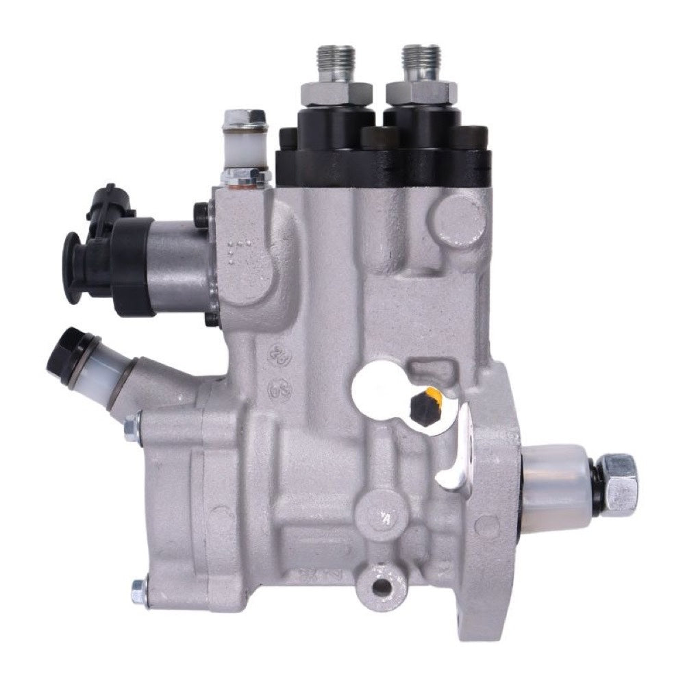 Fuel Injection Pump 0445025039 compatible with Mahindra Tractor 3550