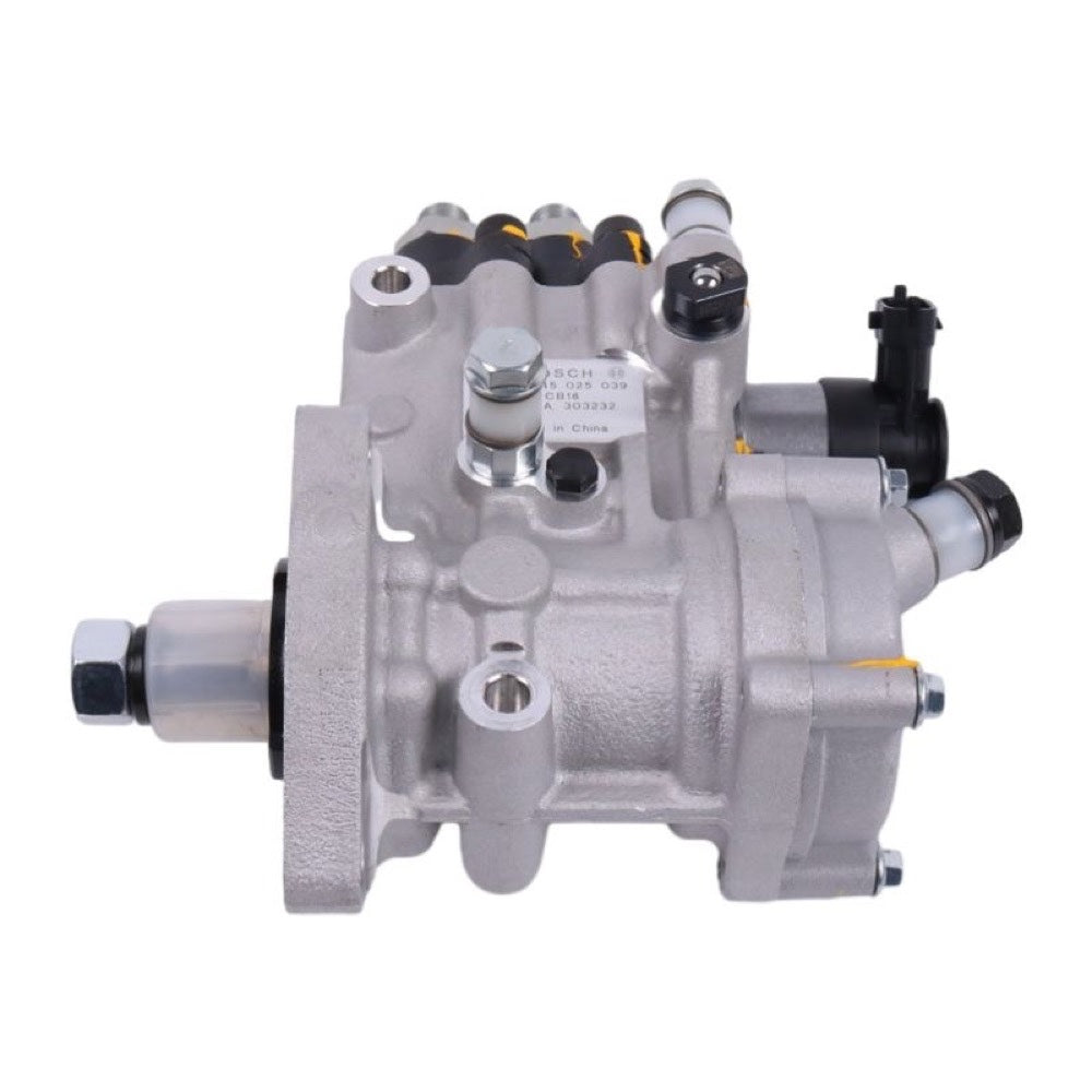 Fuel Injection Pump 0445025039 compatible with Mahindra Tractor 3550