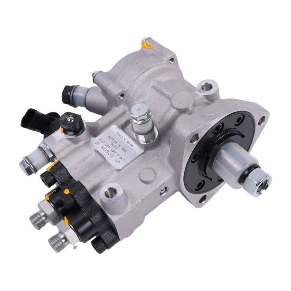 Fuel Injection Pump 0445025039 compatible with Mahindra Tractor 3550