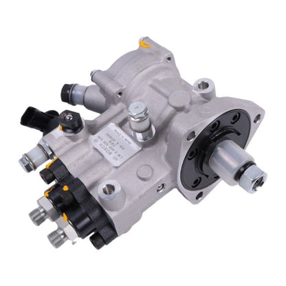 Fuel Injection Pump 0445025039 compatible with Mahindra Tractor 3550