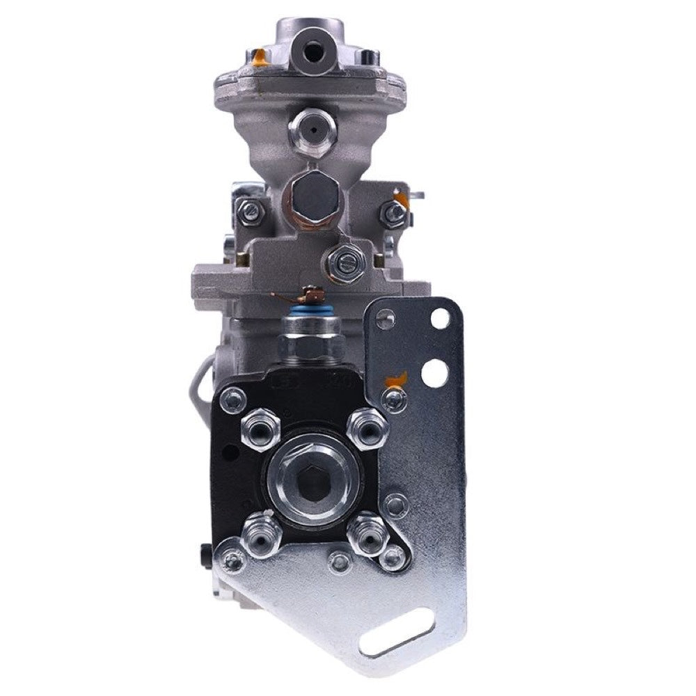 Fuel Injection Pump 0460424282 suitable for New Holland Backhoe Loader LB75 LB75B