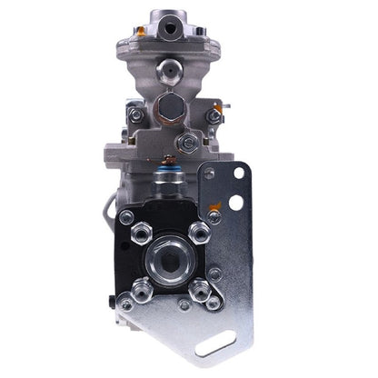 Fuel Injection Pump 0460424282 suitable for New Holland Backhoe Loader LB75 LB75B