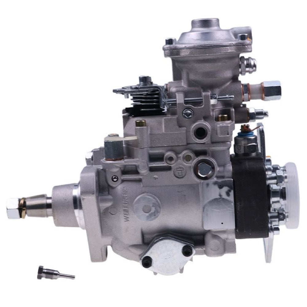 Fuel Injection Pump 0460424282 suitable for New Holland Backhoe Loader LB75 LB75B