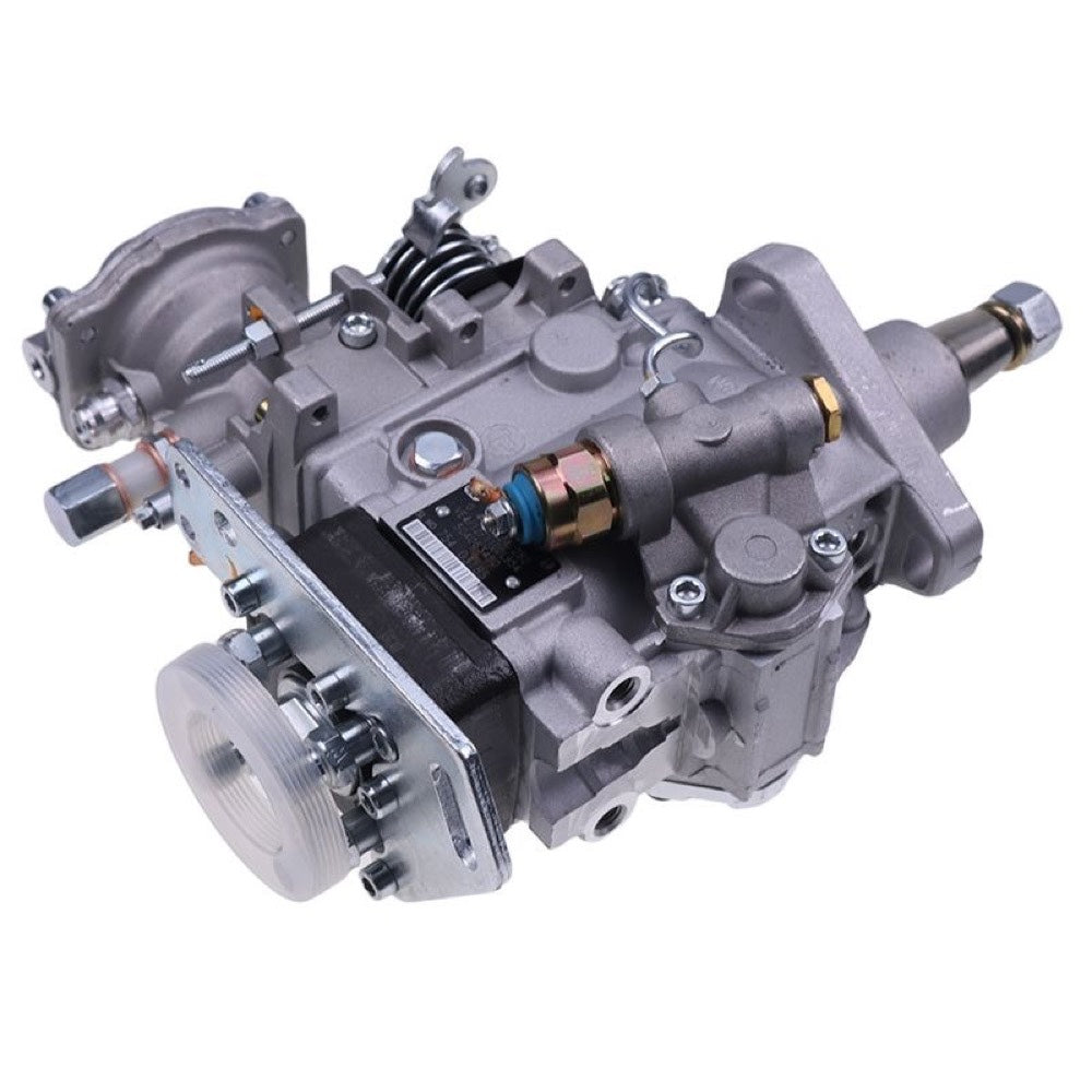 Fuel Injection Pump 0460424282 suitable for New Holland Backhoe Loader LB75 LB75B
