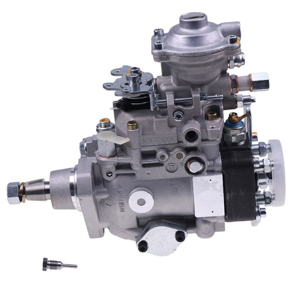 Fuel Injection Pump 0460424282 suitable for New Holland Backhoe Loader LB75 LB75B