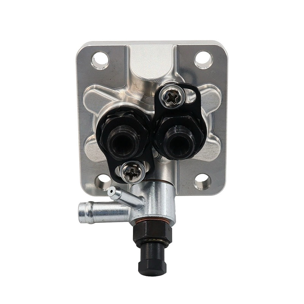 Fuel Injection Pump 094500-8560 30L65-05601 30L65-05600 fits Mitsubishi Engine L2E L2C S6R S6R2 S12R S12H S12A2 S16R S8U S12U
