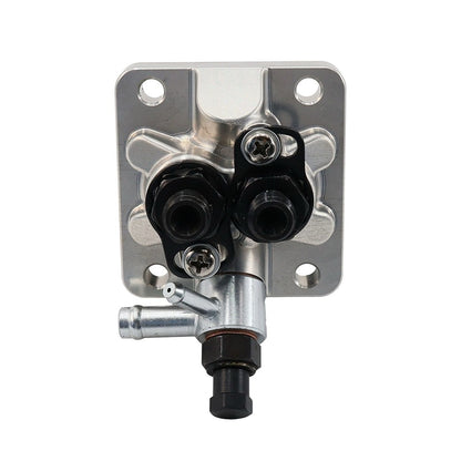 Fuel Injection Pump 094500-8560 30L65-05601 30L65-05600 fits Mitsubishi Engine L2E L2C S6R S6R2 S12R S12H S12A2 S16R S8U S12U