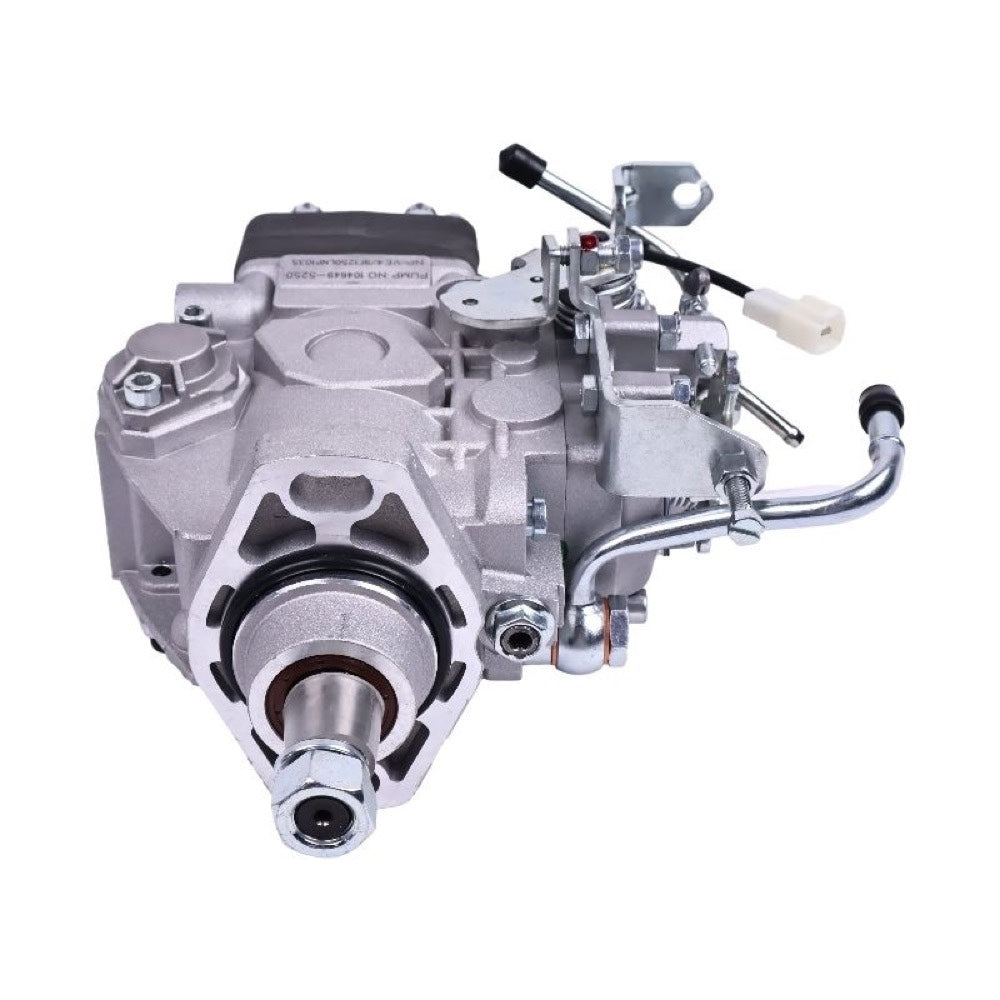 Fuel Injection Pump 104649-5250 fits Isuzu Engine C240 TCM Forklift 6000 LB