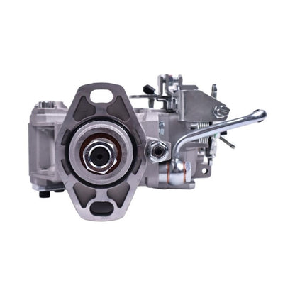 Fuel Injection Pump 104649-5250 fits Isuzu Engine C240 TCM Forklift 6000 LB