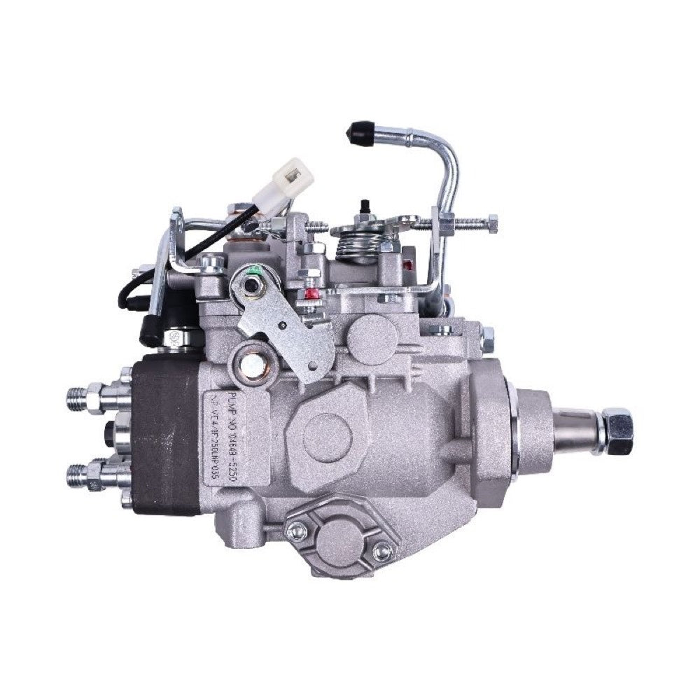 Fuel Injection Pump 104649-5250 fits Isuzu Engine C240 TCM Forklift 6000 LB