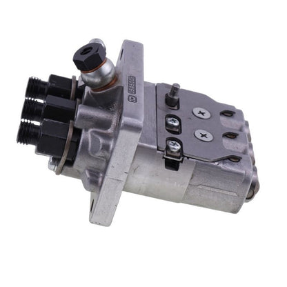Fuel Injection Pump 131017711 compatible with Perkins Shibaura S773 Engine New Holland TC18 TZ22DA T1010 TC21 TZ24DA TZ25DA TC26DA TC21DA TZ18DA TC23DA Tractor