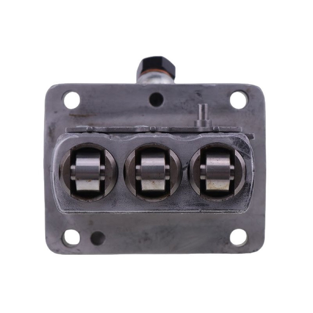 Fuel Injection Pump 131017711 compatible with Perkins Shibaura S773 Engine New Holland TC18 TZ22DA T1010 TC21 TZ24DA TZ25DA TC26DA TC21DA TZ18DA TC23DA Tractor