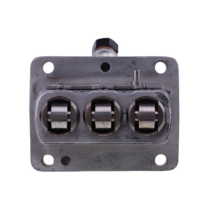 Fuel Injection Pump 131017711 compatible with Perkins Shibaura S773 Engine New Holland TC18 TZ22DA T1010 TC21 TZ24DA TZ25DA TC26DA TC21DA TZ18DA TC23DA Tractor