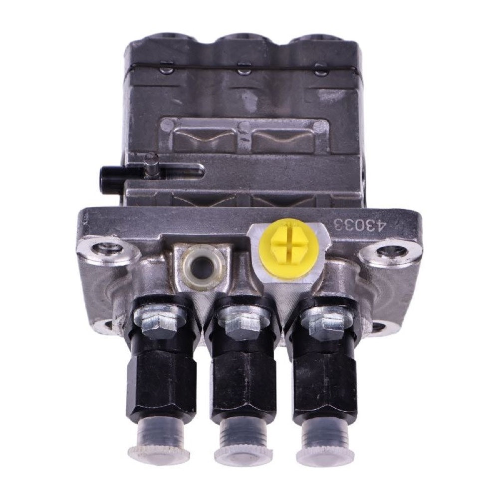 Fuel Injection Pump 131017811 104135-3061 suitable for Shibaura Engine N843 New Holland G6030 G6035 BOOMER 2030 2035 T1510 T2220