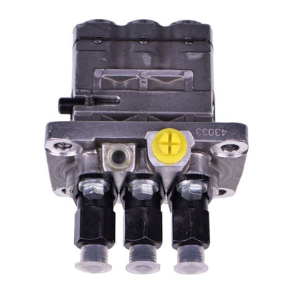 Fuel Injection Pump 131017811 104135-3061 suitable for Shibaura Engine N843 New Holland G6030 G6035 BOOMER 2030 2035 T1510 T2220