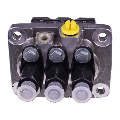 Fuel Injection Pump 131017811 104135-3061 suitable for Shibaura Engine N843 New Holland G6030 G6035 BOOMER 2030 2035 T1510 T2220